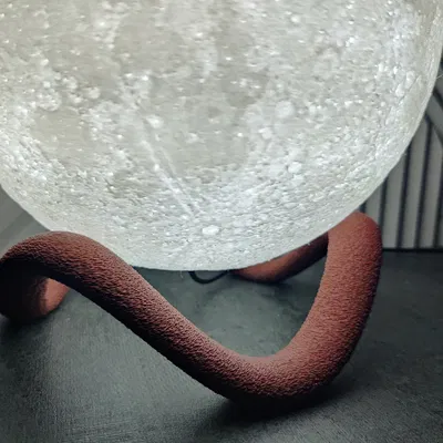 Đèn Mặt Trăng (Cho Phép Dùng Thương Mại)