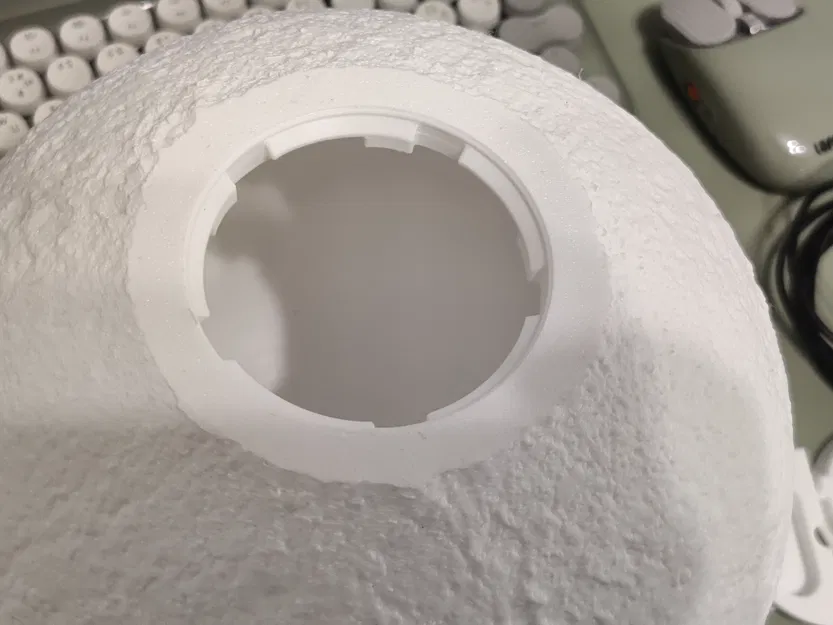 Đèn Mặt Trăng (Cho Phép Dùng Thương Mại) - Image 9