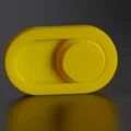 Slider Fidget Print-in-Place (in 13 phút) - Thumbnail 1