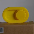 Slider Fidget Print-in-Place (in 13 phút) - Thumbnail 2