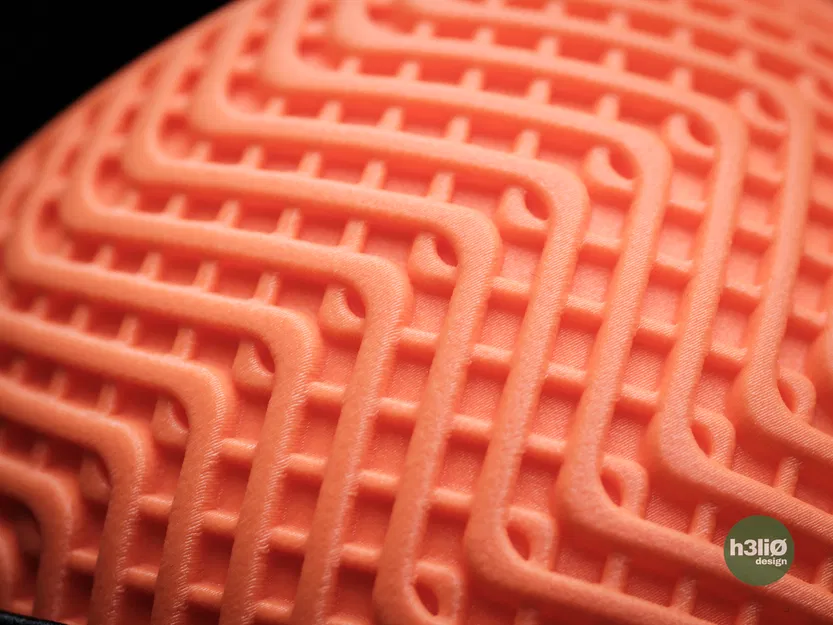 blaze · planter – Chậu trồng cây tối giản hiện đại - Image 3