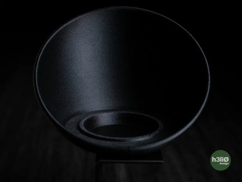 blaze · planter – Chậu trồng cây tối giản hiện đại - Image 5