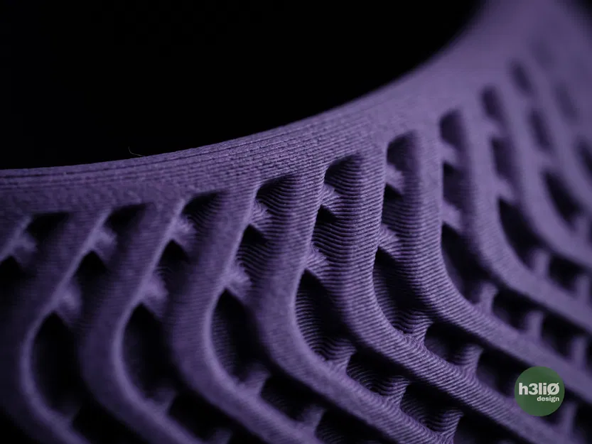 blaze · planter – Chậu trồng cây tối giản hiện đại - Image 8