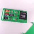 Hộp đựng thẻ SD dạng ví (SD Card Holder Wallet) - Thumbnail 3