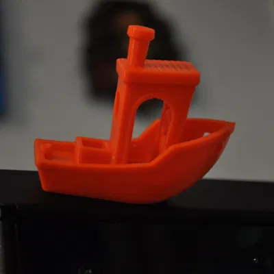 Magnetic 3D Benchy cho Prusa Core One/+/L