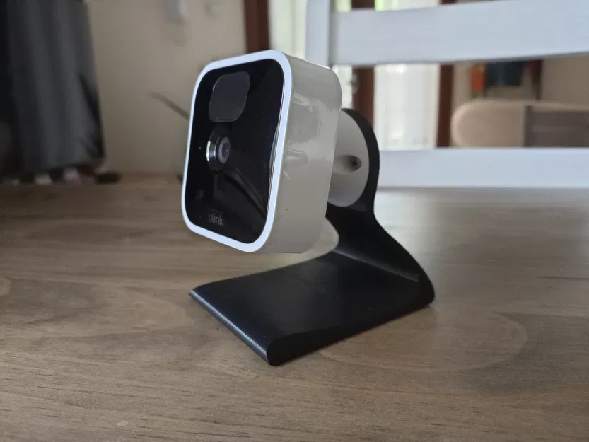 Giá đỡ camera Blink Indoor (Blink indoor camera stand) - Image 1