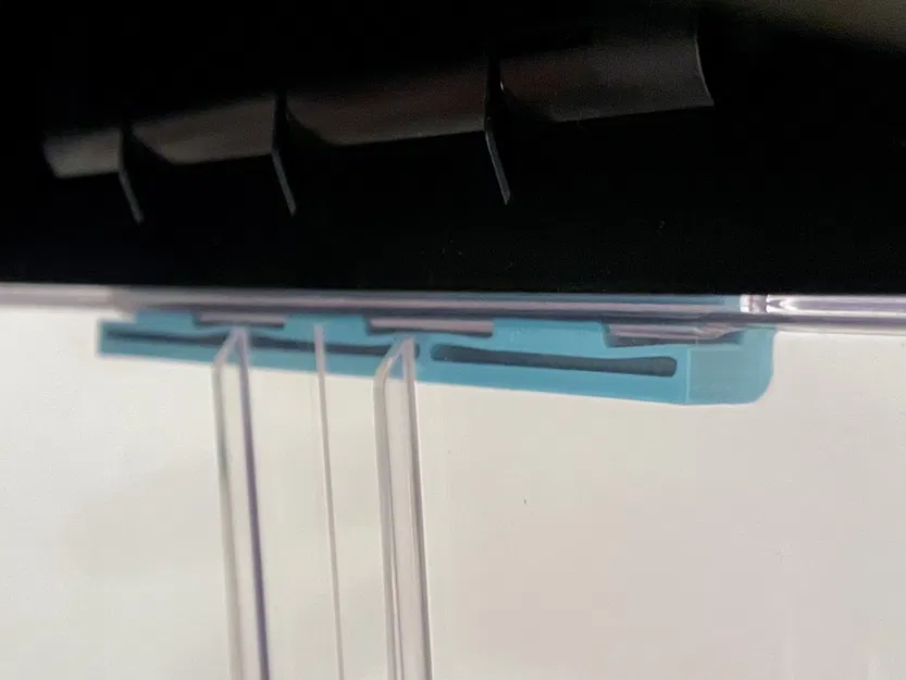 Nâng cấp Draw Latch cho PolyDryer (Polymaker) - Image 4