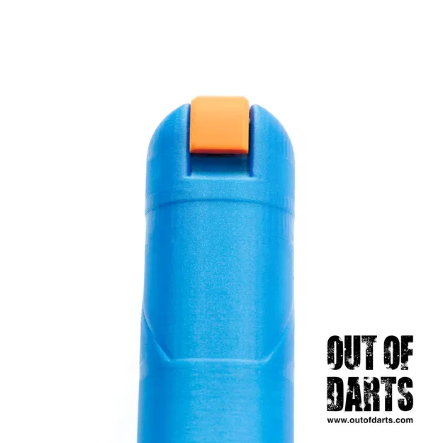 Little Rocket LR Fold – Blaster gập gọn (Foldable) single-shot chạy lò xo - Image 12