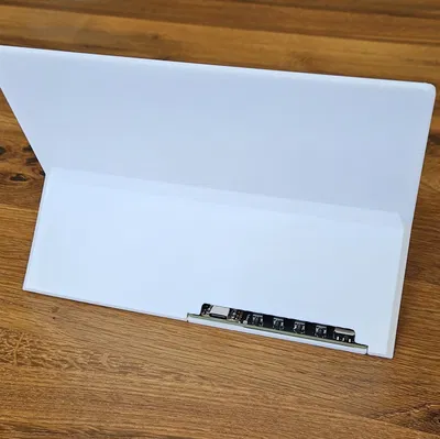 Bản remix vỏ lăng trụ tam giác nâng cấp cho TRMNL 7.5'' (OG) DIY Kit