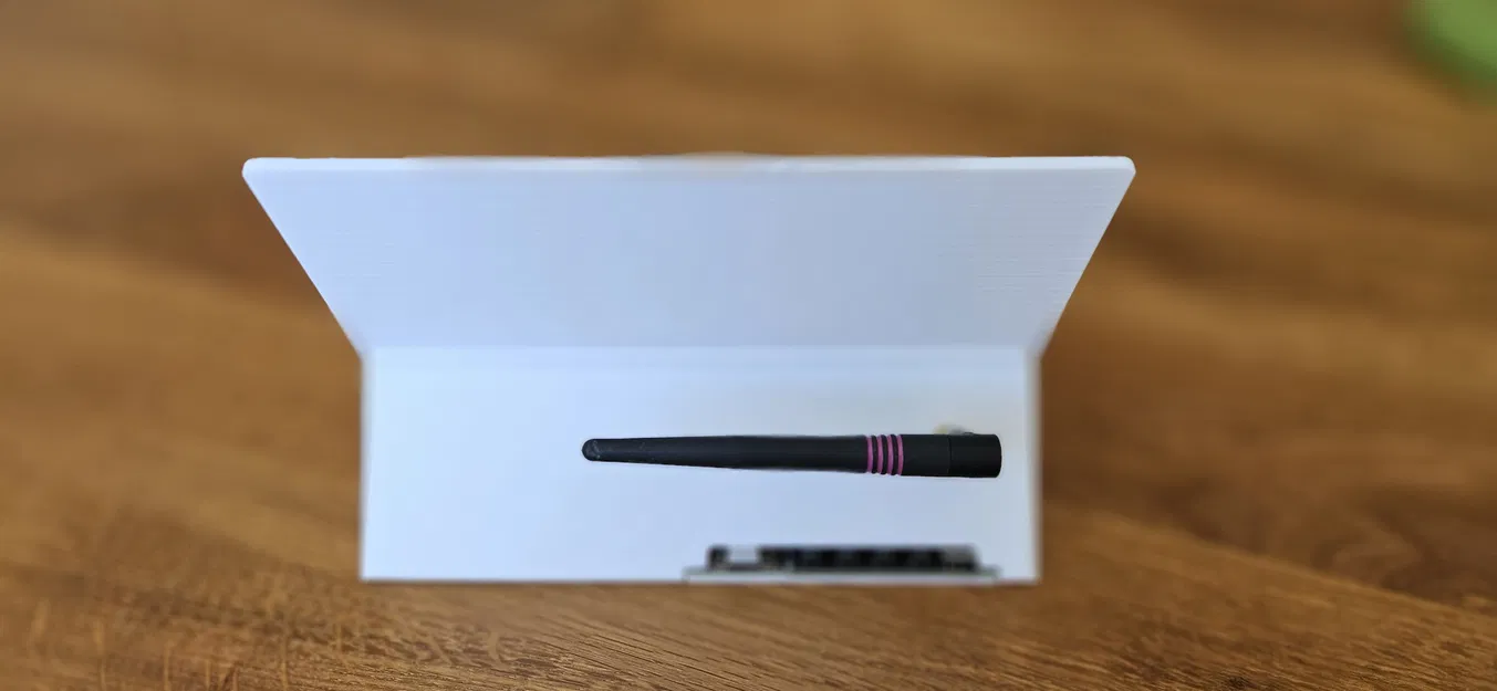 Bản remix vỏ lăng trụ tam giác nâng cấp cho TRMNL 7.5'' (OG) DIY Kit - Image 4