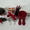 Quần cho Elf on the Shelf - Thumbnail 1