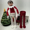 Quần cho Elf on the Shelf - Thumbnail 2