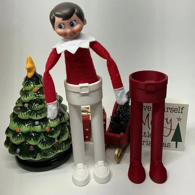 Quần cho Elf on the Shelf