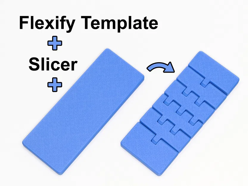 Flexify - Template cho Flexi Joints - Image 1