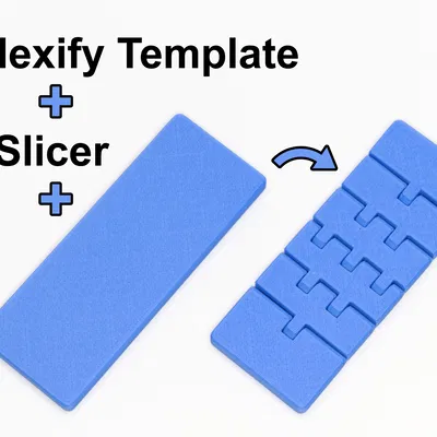 Flexify - Template cho Flexi Joints