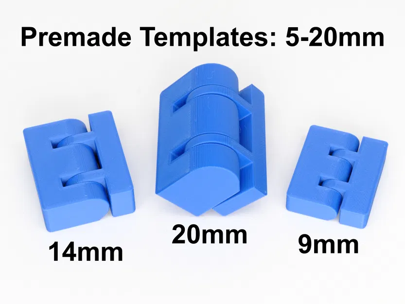 Flexify - Template cho Flexi Joints - Image 2