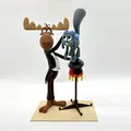 Rocky và Bullwinkle - Thumbnail 1