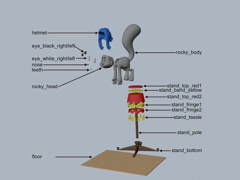 Rocky và Bullwinkle - Image 3