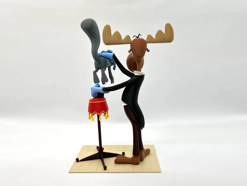 Rocky và Bullwinkle - Image 5