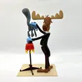 Rocky và Bullwinkle - Thumbnail 5