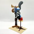 Rocky và Bullwinkle - Thumbnail 6