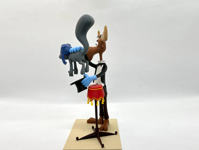 Rocky và Bullwinkle - Image 8