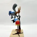Rocky và Bullwinkle - Thumbnail 8