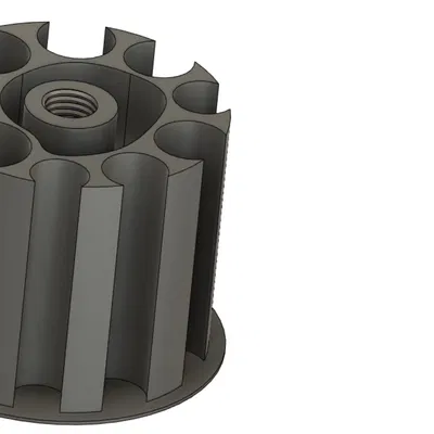 Skarbonka PLN - Heo đất (Piggy Bank) cho đồng xu Ba Lan