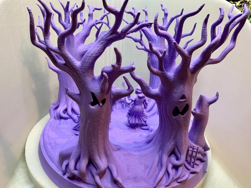 The Haunted Grove – Pumpkin Reaper’s Hunt - Image 2