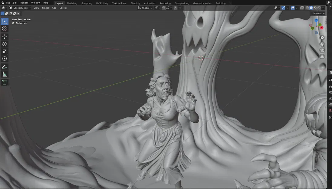 The Haunted Grove – Pumpkin Reaper’s Hunt - Image 7