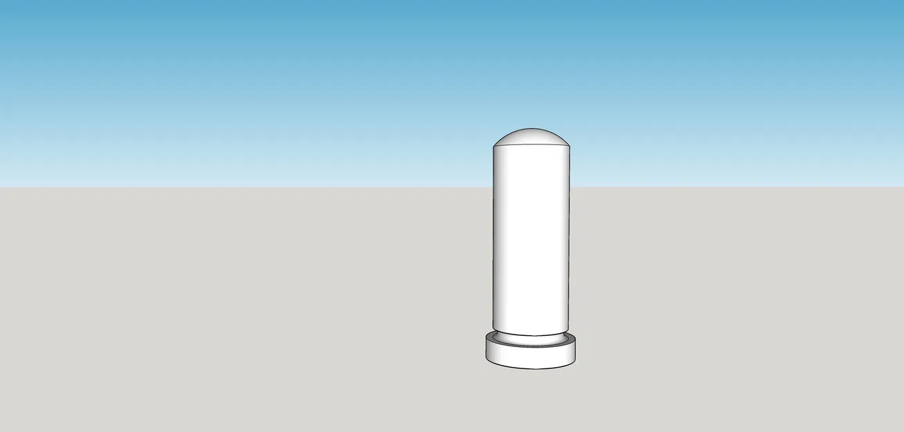 Super Safety Switch - Chốt detent pin cho selector - Image 1