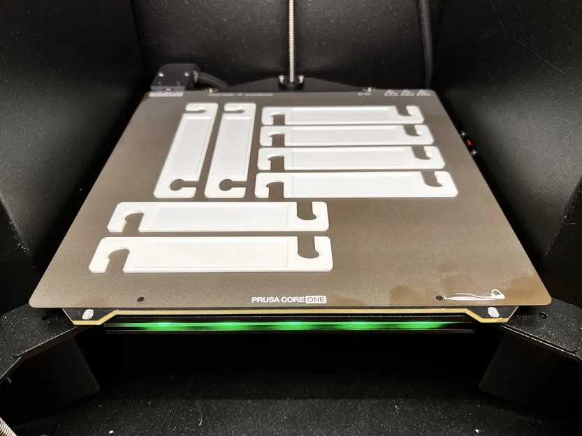 Thẻ đánh dấu dây Extension Cord Tag - Image 3