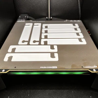 Thẻ đánh dấu dây Extension Cord Tag