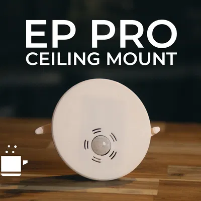 Giá treo trần Everything Presence Pro Ceiling Mount
