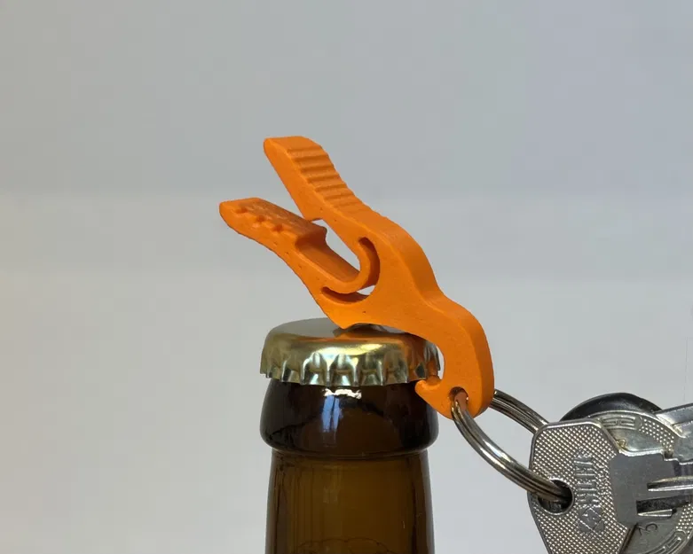 Dụng cụ tuốt & đo dây mini gắn móc khóa – dùng cho Wago 221 - Image 5