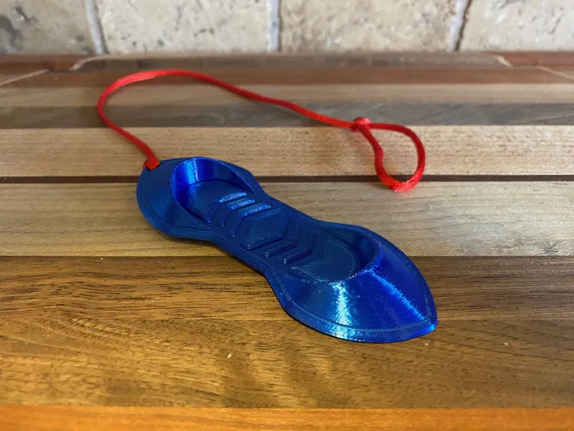 AirSurfer Lite – Đồ chơi lướt gió cho ngón tay (in 1 mảnh) - Image 4