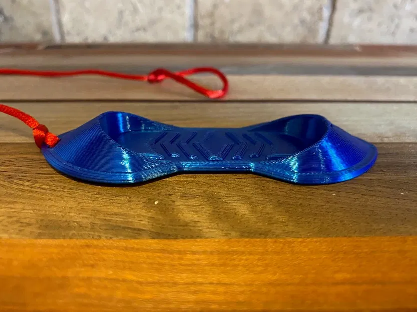 AirSurfer Lite – Đồ chơi lướt gió cho ngón tay (in 1 mảnh) - Image 5