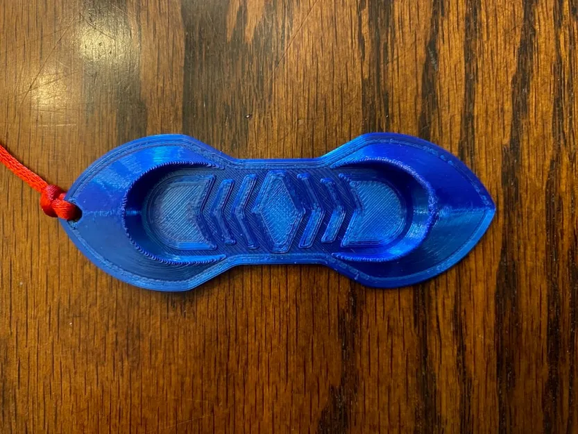 AirSurfer Lite – Đồ chơi lướt gió cho ngón tay (in 1 mảnh) - Image 6