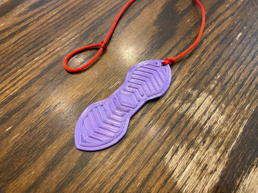 AirSurfer Lite Pro – Ván lướt gió cho ngón tay (in 1 mảnh) - Image 3