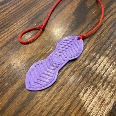 AirSurfer Lite Pro – Ván lướt gió cho ngón tay (in 1 mảnh)