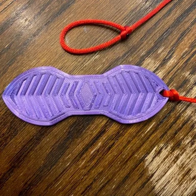 AirSurfer Lite Pro – Ván lướt gió cho ngón tay (in 1 mảnh)