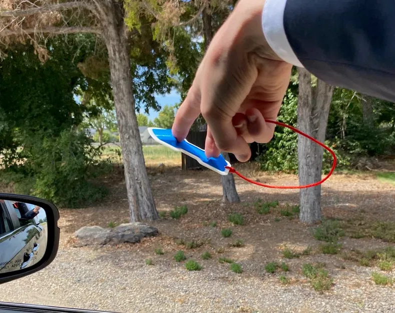 AirSurfer Stunt Version 2 - Image 1