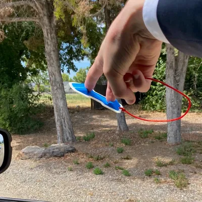 AirSurfer Stunt Version 2