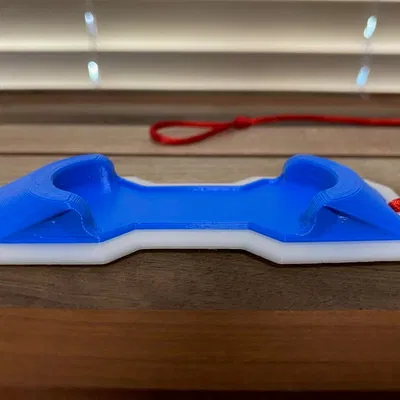 AirSurfer Stunt Version 2