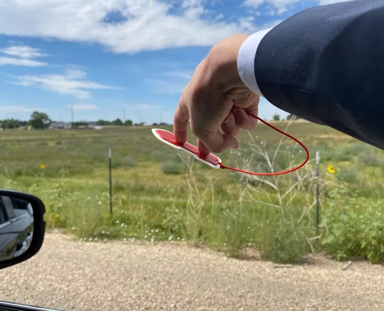 AirSurfer Pro – Phiên bản độ khó cao - Image 1