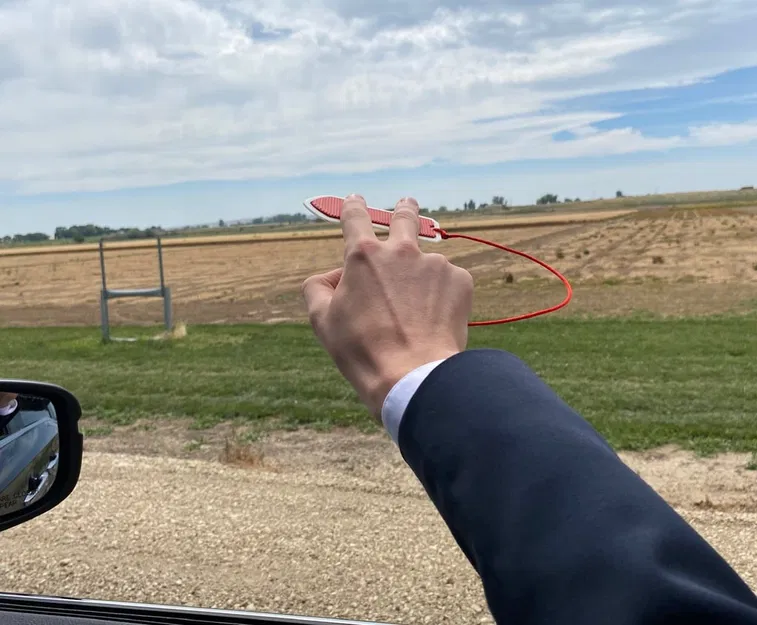 AirSurfer Pro – Phiên bản độ khó cao - Image 2