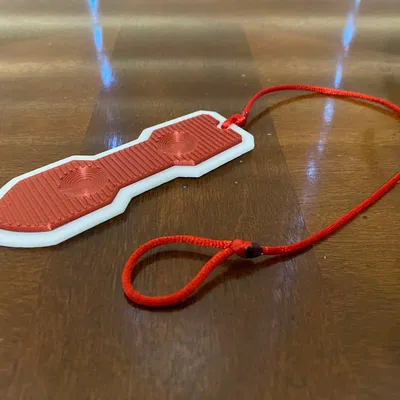 AirSurfer Pro – Phiên bản độ khó cao