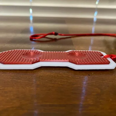 AirSurfer Pro – Phiên bản độ khó cao