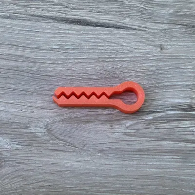 Kẹp bịch snack (chip clip)