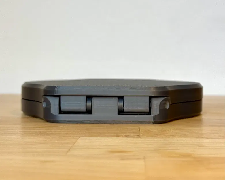 Máy Nướng Waffle Trái Tim – cho thợ làm bánh nhí & ba mẹ mê DIY - Image 8